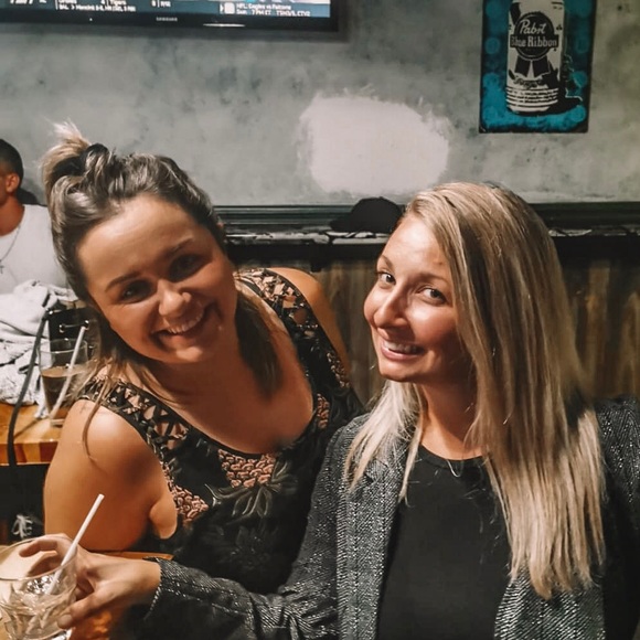 Meet your Posher, Krys - Picture 1 of 1